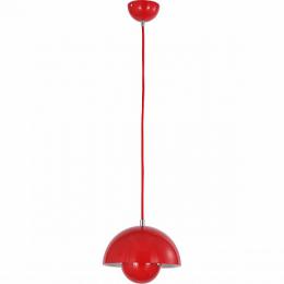Подвесной светильник Lucia Tucci Narni 197.1 Rosso  - 1 купить